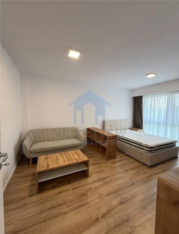Apartament 1 camera Cluj-Napoca - poza 1