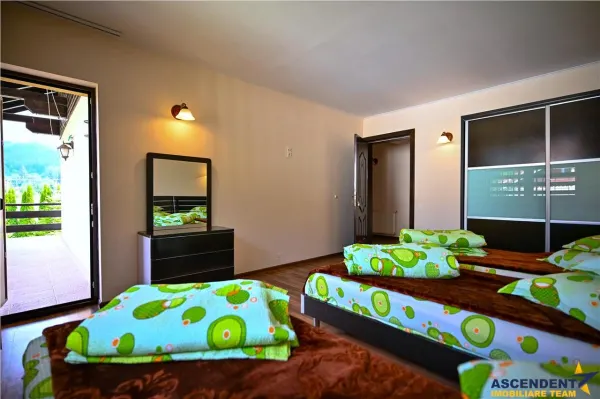 Casă 5 camere Timisu de Sus - poza 26