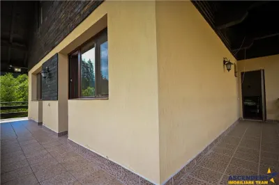Casă 5 camere Timisu de Sus - poza 27