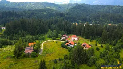Casă 5 camere Timisu de Sus - poza 30