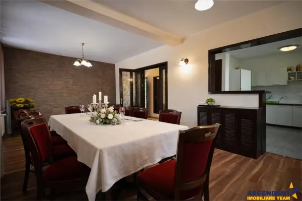 Casă 5 camere Timisu de Sus - poza 4