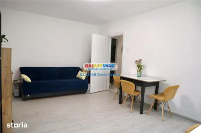 Apartament 4 camere Pacii Militari | 2 bai |  5 minute de metrou - Bucuresti