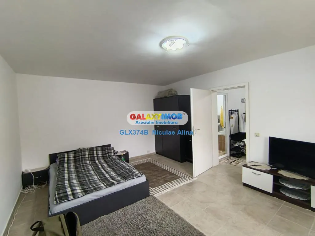Apartament 1 camera Snagov - poza 1