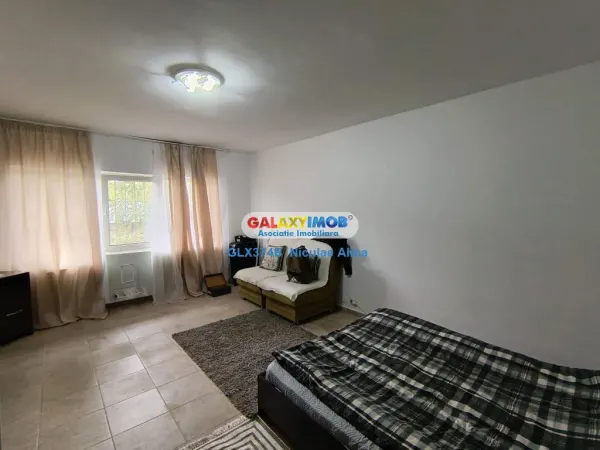 Apartament 1 camera Snagov - poza 2