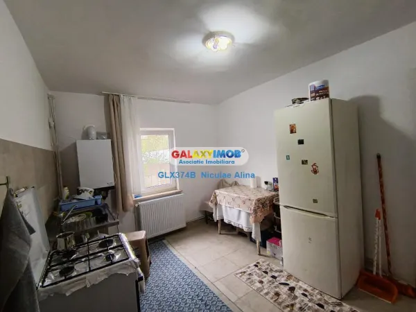 Apartament 1 camera Snagov - poza 3