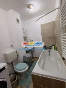 Apartament 1 camera Snagov - poza 4