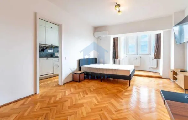 Apartament 1 camera Cluj-Napoca - poza 1