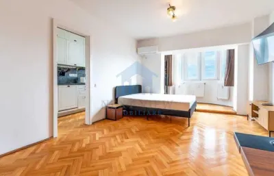 Apartament 1 camera, Kaufland Manastur - Cluj-Napoca