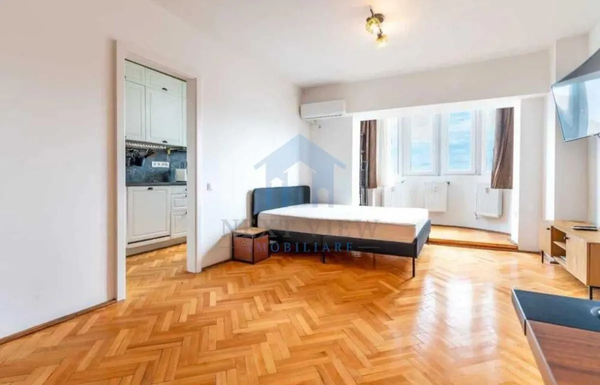 Apartament 1 camera Cluj-Napoca - poza 1