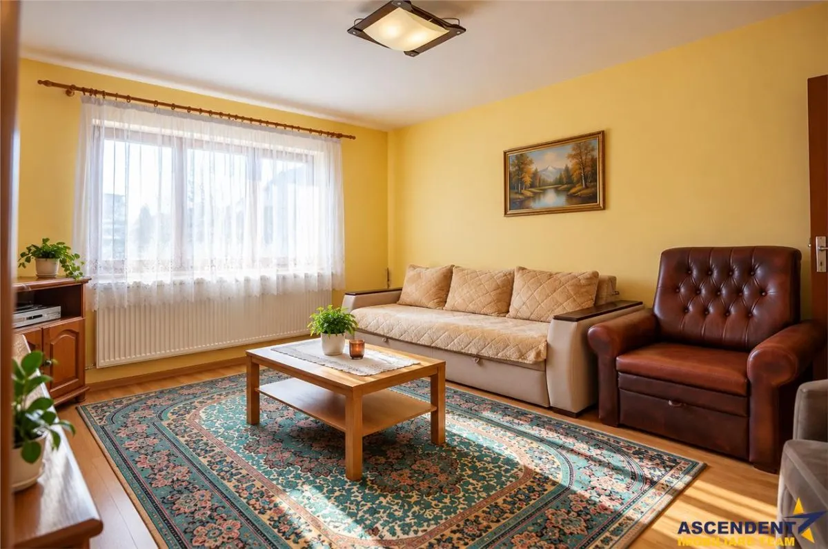 Casă 5 camere Brașov - poza 1