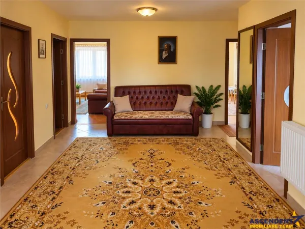 Casă 5 camere Brașov - poza 4