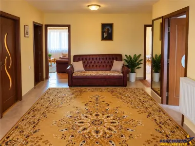 Casă 5 camere Brașov - poza 4