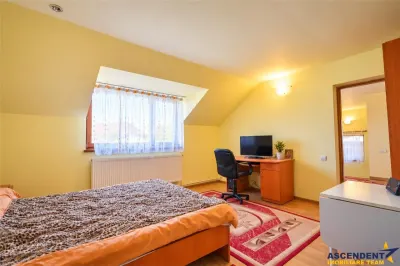 Casă 5 camere Brașov - poza 7