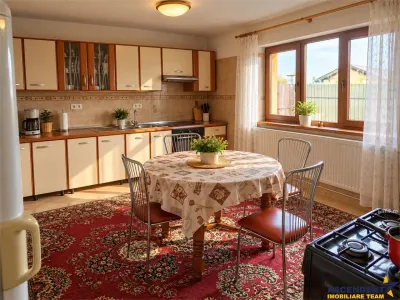 Casă 5 camere Brașov - poza 8