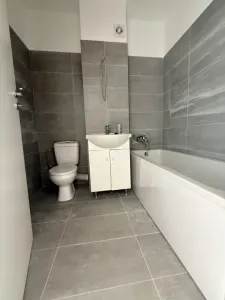 Garsoniera cartier Militari Residence - mutare imediata!! - Bucuresti