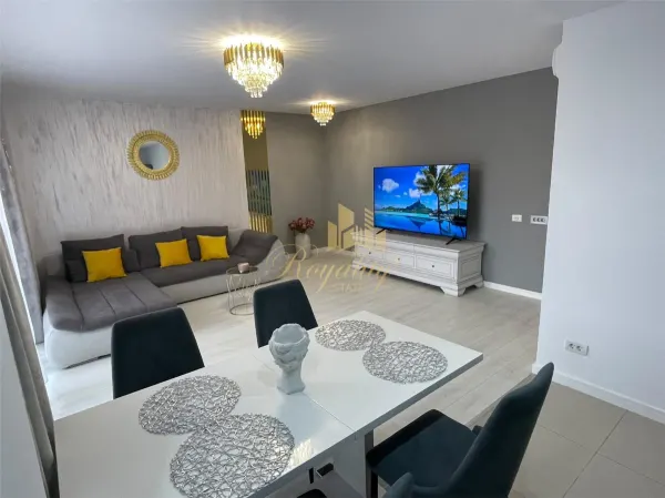 Apartament 2 camere Timișoara - poza 1