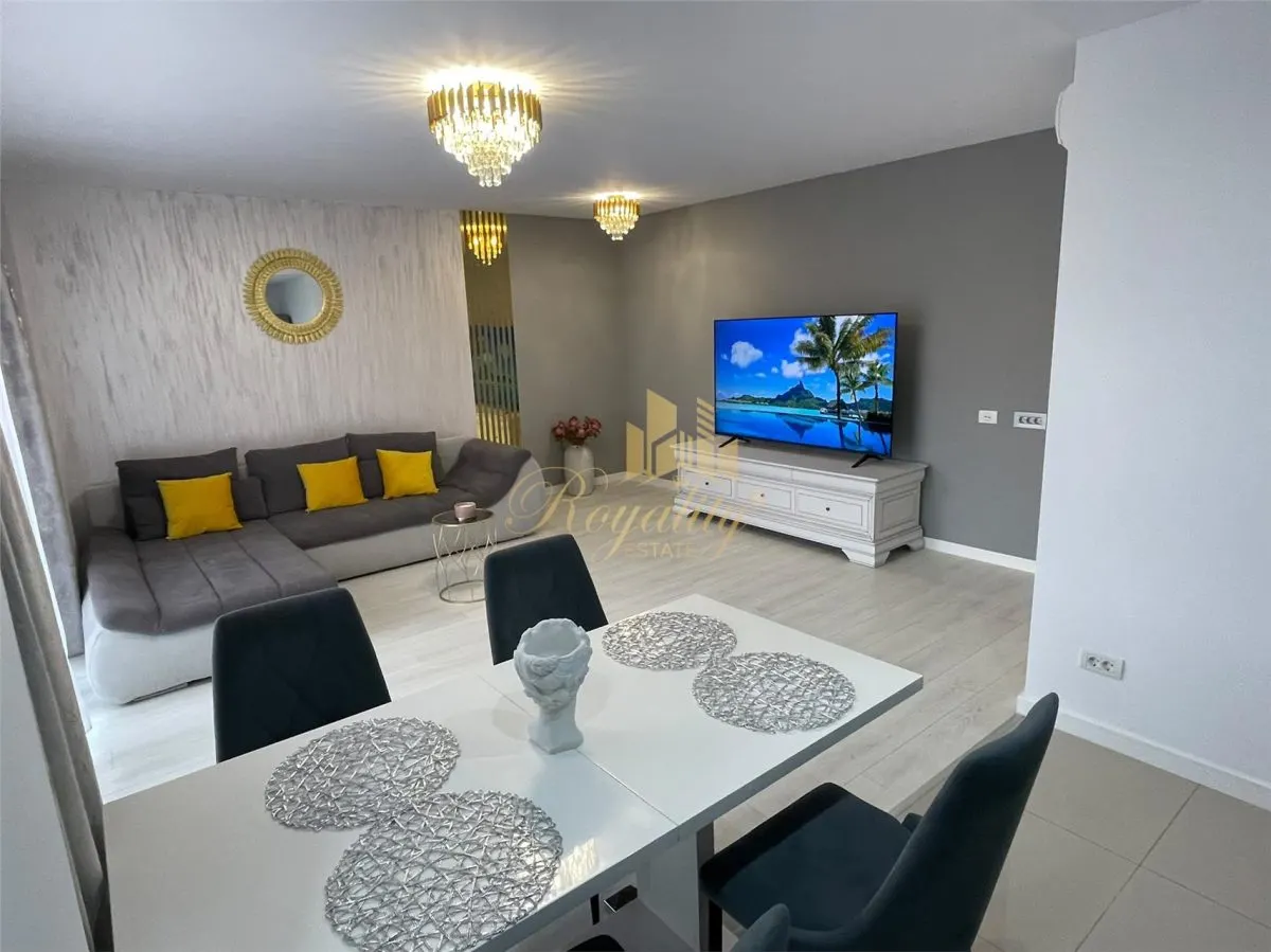 Apartament 2 camere Timișoara - poza 1