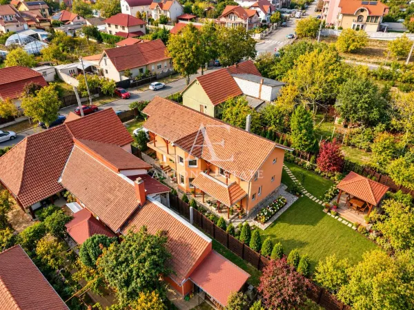 Casă 4 camere Oradea - poza 16