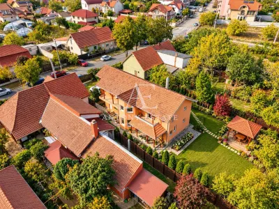Casă 4 camere Oradea - poza 16