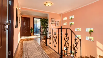 Casă 4 camere Oradea - poza 18