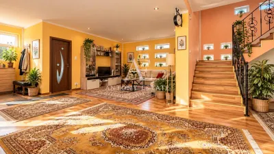 Casă 4 camere Oradea - poza 3