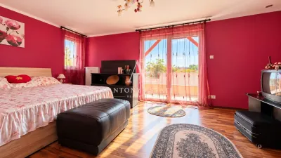 Casă 4 camere Oradea - poza 7