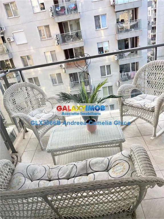 Apartament 2 camere București - poza 1
