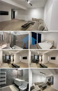 Apartament 2 camere, Ego Residence - Cluj-Napoca