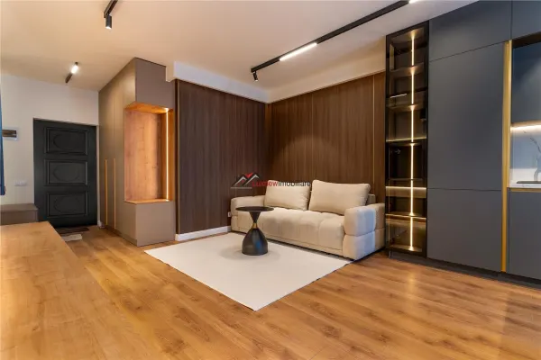 Apartament 2 camere Florești - poza 1