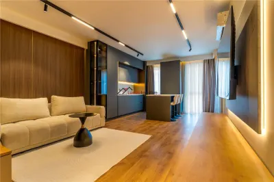 Apartament 2 camere Florești - poza 2