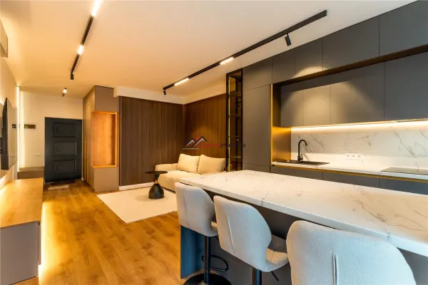 Apartament 2 camere Florești - poza 3
