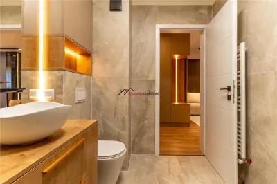Apartament 2 camere Florești - poza 6
