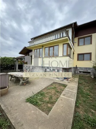 Casă 11 camere Paulestii Noi - poza 12