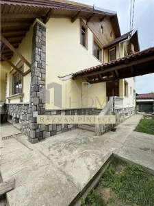Casă 11 camere Paulestii Noi - poza 15