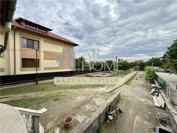 Casă 11 camere Paulestii Noi - poza 4