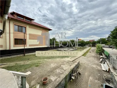 Casă 11 camere Paulestii Noi - poza 4