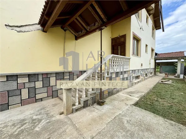 Casă 11 camere Paulestii Noi - poza 6