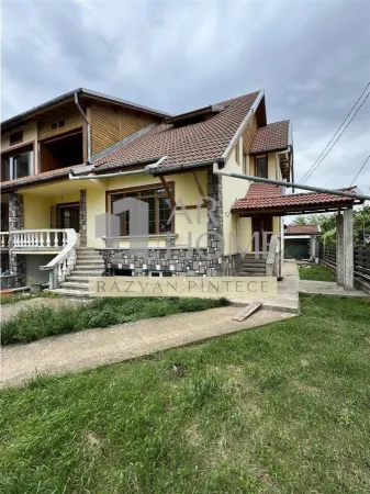 Casă 11 camere Paulestii Noi - poza 7