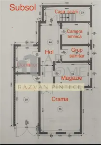 Casă 11 camere Paulestii Noi - poza 10
