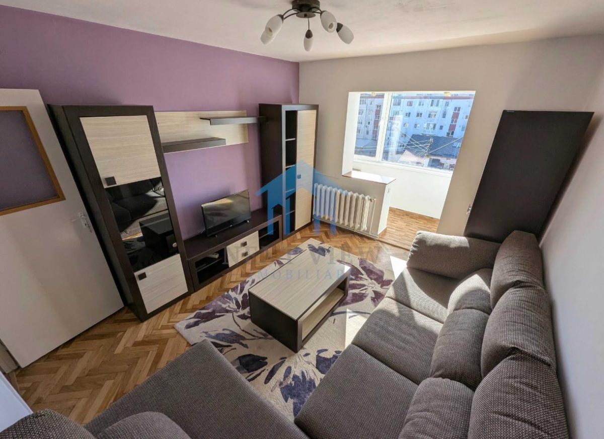 Apartament 2 camere, Dambul Rotund - Cluj-Napoca