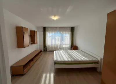 Apartament 1 camera, Marasti - Cluj-Napoca