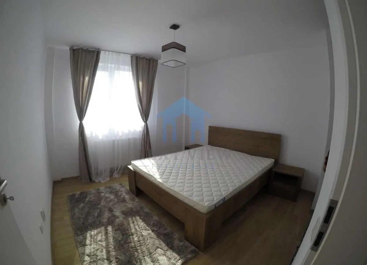 Apartament 2 camere Cluj-Napoca - poza 1