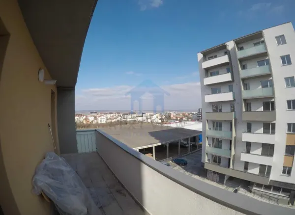Apartament 2 camere Cluj-Napoca - poza 5