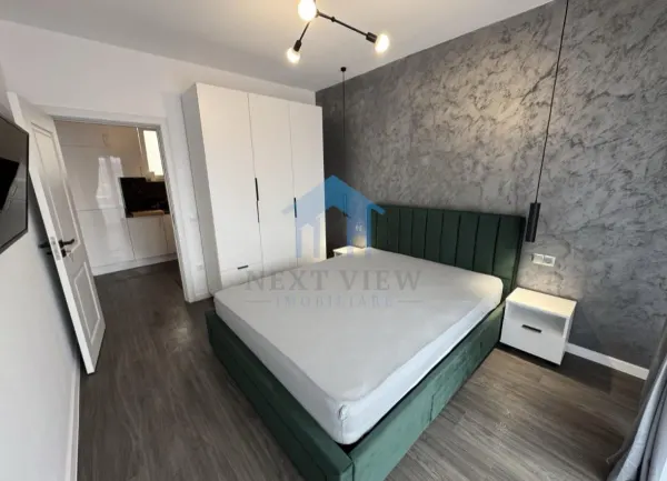 Apartament 2 camere Cluj-Napoca - poza 1