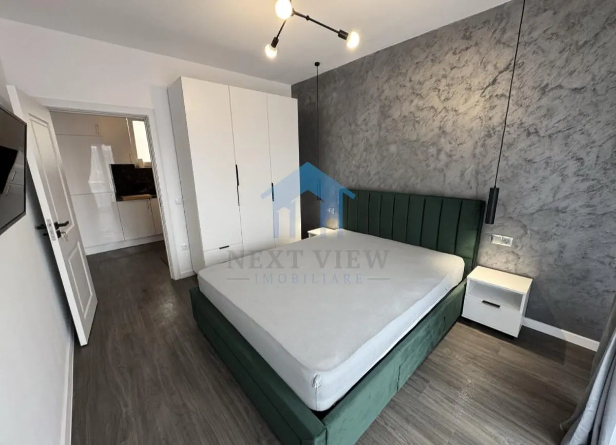 Apartament 2 camere Cluj-Napoca - poza 1