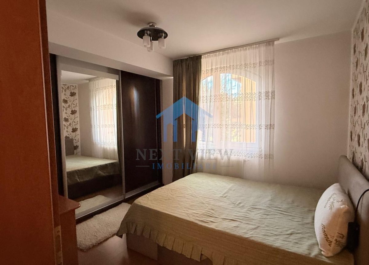 Apartament 2 camere, Andrei Muresanu - Cluj-Napoca