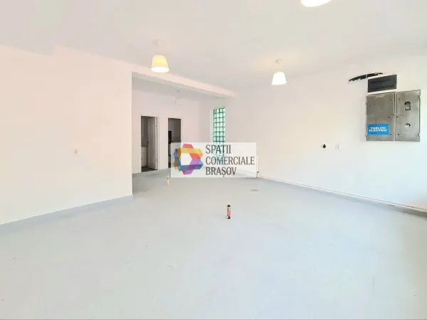 Spațiu comercial Brașov - poza 2