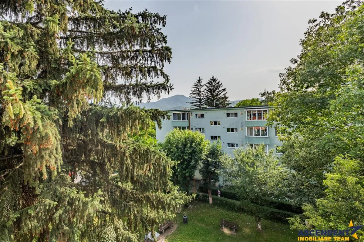 Apartament 2 camere Brașov - poza 1