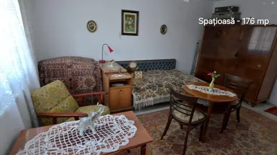 Casă 5 camere Gura Humorului - poza 11