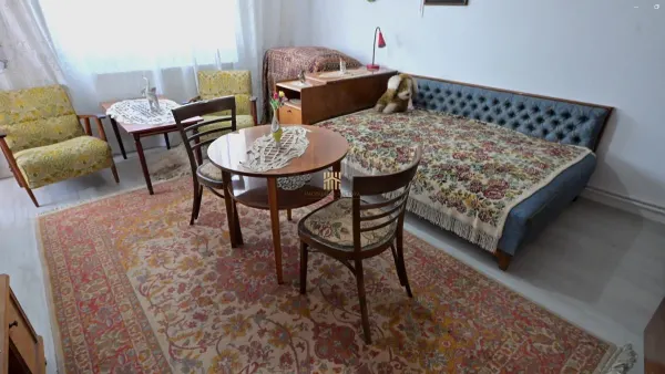 Casă 5 camere Gura Humorului - poza 14